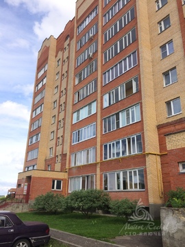 Егорьевск, 2-х комнатная квартира, 6 мкр д.5, 2900000 руб.