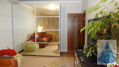 Подольск, 2-х комнатная квартира, ул. Литейная д.10, 4600000 руб.