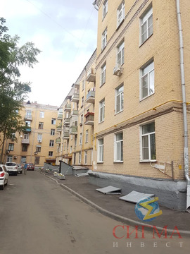 Москва, 3-х комнатная квартира, Даниловская наб. д.2 к3, 12300000 руб.