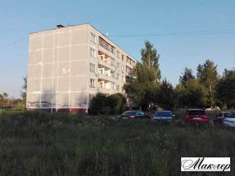Электросталь, 2-х комнатная квартира, п Иванисово, Центральная Усадьба д.1, 2450000 руб.