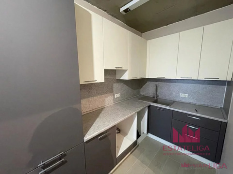 Москва, 1-но комнатная квартира, проспект Куприна д.38к1, 9100000 руб.