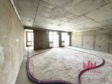 Химки, 2-х комнатная квартира, ул. Кудрявцева д.15, 19499999 руб.