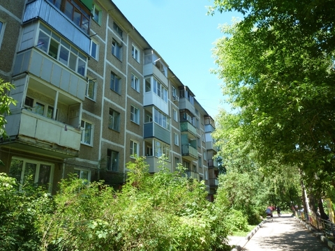 Ногинск, 2-х комнатная квартира, Ревсобраний 1-я ул, д.8, 2020000 руб.