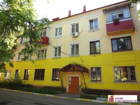 Раменское, 1-но комнатная квартира, ул. Коминтерна д.37, 2800000 руб.