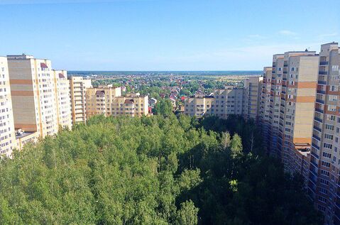 Раменское, 1-но комнатная квартира, ул.Крымская д.д.4, 3000000 руб.