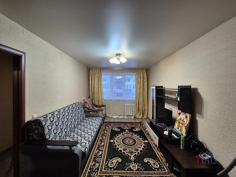 Орехово-Зуево, 1-но комнатная квартира, ул. Бирюкова д.14, 3700000 руб.