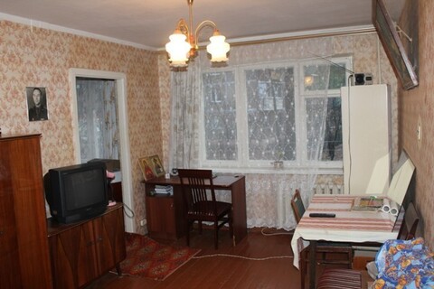 Егорьевск, 2-х комнатная квартира, 2-й мкр. д.47, 1600000 руб.