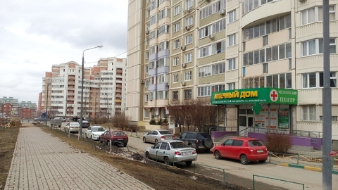 Псн 90 кв.м. в Химках Псн 90 кв.м. в Химках
