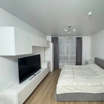 Коммунарка, 1-но комнатная квартира, ул. Ясная д.1, 32000 руб.