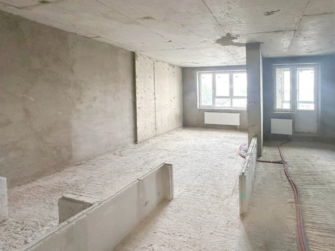 Москва, 1-но комнатная квартира, ул. Радиальная 6-я д.7к1 с2, 10200000 руб.