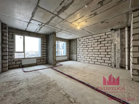 Москва, 1-но комнатная квартира, улица Крузенштерна д.2, 20450000 руб.