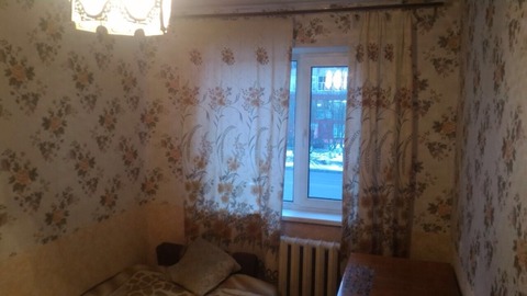 Егорьевск, 2-х комнатная квартира, 1-й мкр. д.7, 1700000 руб.
