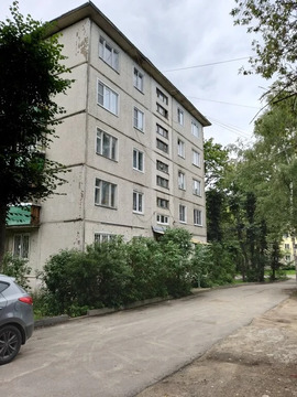 Дмитров, 2-х комнатная квартира, ул. Пионерская д.6, 2850000 руб.