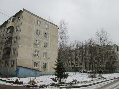 Икша, 3-х комнатная квартира, ул. Рабочая д.23, 3200000 руб.