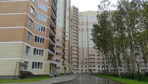 Раменское, 1-но комнатная квартира, ул.Крымская д.д.12, 2950000 руб.