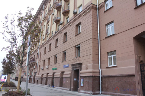 Продажа торгового помещения, ул. Садовая-Кудринская, 7635000 руб.