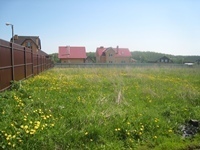 Продается земельный участок в д.Беляево, 1750000 руб.