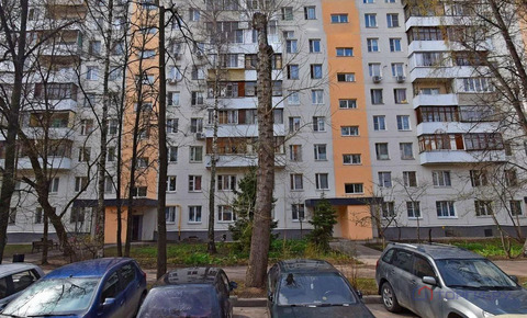 Москва, 2-х комнатная квартира, 4-я Новокузьминская улица д.7к1, 6458400 руб.