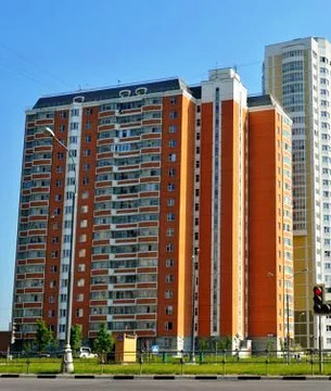 Москва, 1-но комнатная квартира, ул. Рождественская д.25, 24000 руб.