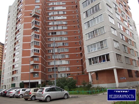 Троицк, 1-но комнатная квартира, ул. Текстильщиков д.4, 3300000 руб.