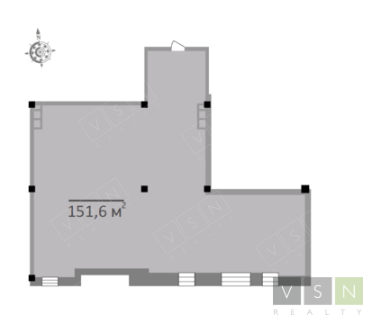 Москва, 2-х комнатная квартира, Столярный пер. д.3, 50364888 руб.