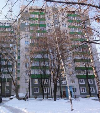 Москва, 2-х комнатная квартира, ул. Молостовых д.14к2, 7700000 руб.