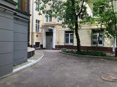 Продажа квартиры, м. Кропоткинская, Большой Лёвшинский переулок Продажа квартиры, м. Кропоткинская, Большой Лёвшинский переулок