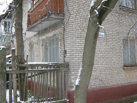 Серпухов, 2-х комнатная квартира, ул. Лермонтова д.72, 2100000 руб.