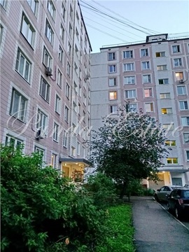 Москва, 3-х комнатная квартира, Новоясеневский пр-кт. д.19 корп. 1, 7600000 руб.