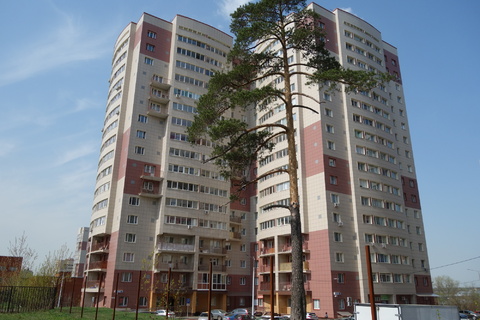 Ивантеевка, 1-но комнатная квартира, ул. Хлебозаводская д.28 к2, 3100000 руб.