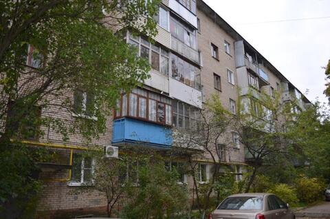 Большие Вяземы, 2-х комнатная квартира, Школьный поселок д.2, 2850000 руб.