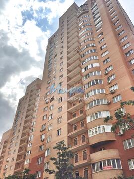 Котельники, 2-х комнатная квартира, Строителей д.1, 7600000 руб.