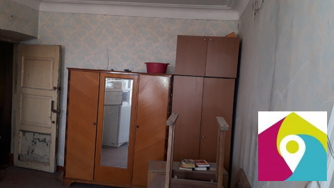Сергиев Посад, 1-но комнатная квартира, ул. Рыбная 1-я д.3, 1400000 руб.