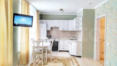 Москва, 1-но комнатная квартира, Варшавское ш. д.141к12, 12800000 руб.