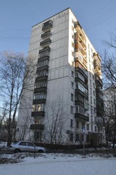 Москва, 2-х комнатная квартира, Мнёвники д.10 к3, 6950000 руб.