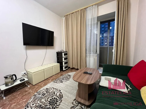Люберцы, 1-но комнатная квартира, ул. Камова д.6к1, 35000 руб.
