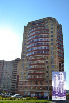 Домодедово, 2-х комнатная квартира, Кирова д.11 к1, 5800000 руб.