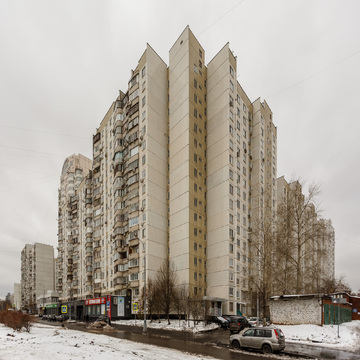 Москва, 2-х комнатная квартира, ул. Новочеремушкинская д.16, 11500000 руб.