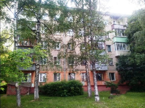 Наро-Фоминск, 2-х комнатная квартира, ул. Рижская д.5, 3400000 руб.