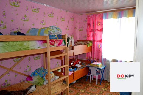 Дмитровский Погост, 3-х комнатная квартира, ул. Ленина д.10, 2100000 руб.