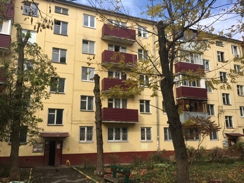 Подольск, 2-х комнатная квартира, ул. Индустриальная д.23, 3230000 руб.