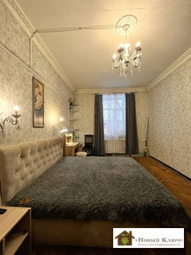 Балашиха, 2-х комнатная квартира, ул. Заводская д.10, 8950000 руб.