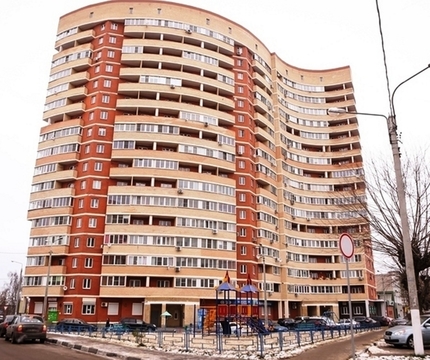 Ногинск, 1-но комнатная квартира, ул. 3 Интернационала д.21, 3800000 руб.