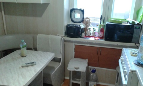 Клин, 1-но комнатная квартира, ул. Гагарина д.6, 2100000 руб.