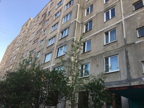 Раменское, 1-но комнатная квартира, ул. Кирова д.1, 2600000 руб.