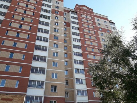 Воскресенск, 3-х комнатная квартира, ул. Рабочая д.121а, 3500000 руб.