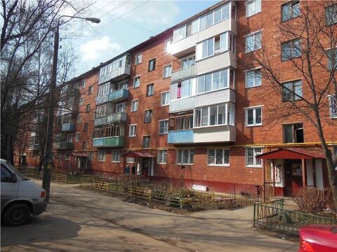 Подольск, 2-х комнатная квартира, ул. Филиппова д.18, 2900000 руб.