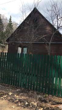 Дача 30 кв.м на уч. 6 сот. в СНТ "Лесная поляна" д. Дуброво Дача 30 кв.м на уч. 6 сот. в СНТ "Лесная поляна" д. Дуброво