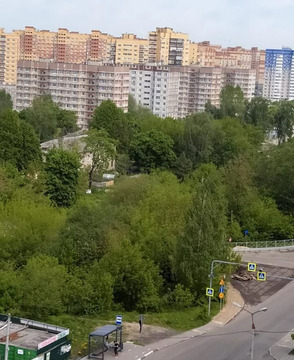 1-к квартира, п. Свердловский, ул. Народного Ополчения, д.3 1-к квартира, п. Свердловский, ул. Народного Ополчения, д.3