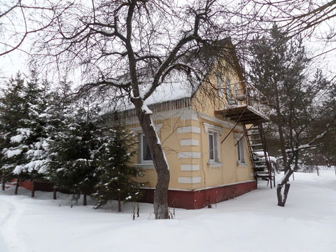 Аренда дом в Подольске, Силикатный переулок 13 а, 50000 руб.